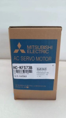 FOR HC-KFS73B Mitsubishi PLC Module