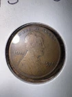 1911-S Lincoln Wheat Penny Cent - Very Fine (VF) - Key Date! #W404