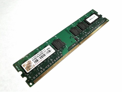 Ram Memory PC / Laptop Vtg Collection SDRAM PC100 DDR DDR2 DDR3 PC2100 PC2 PC3 - Picture 67 of 70