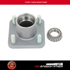 Drive Fits Golf Cart Front Wheel Hub Assembly Fits YMH G8 G9 G14 G16 G19 G22 G29