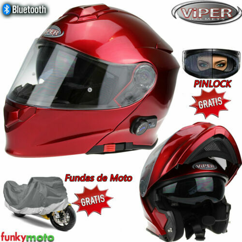 Visiera Fum&egrave; GIVI Per Casco - Predisposta Per Pinlock