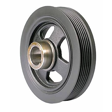 Гармонический балансировщик двигателя для Mitsubishi Outlander Sport 2011-2020 годов выпуска Dayco 2012 - Изображение 2 из 3