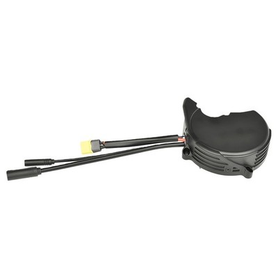 Tongsheng TSDZ8 48V 750W 23A 8PIN Mittelmotorsteuerung für Reparatur