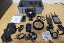 Insta360 PRO 2 Insta360 Pro II Spherical VR 360 8K Camera with FarSight and Zoom