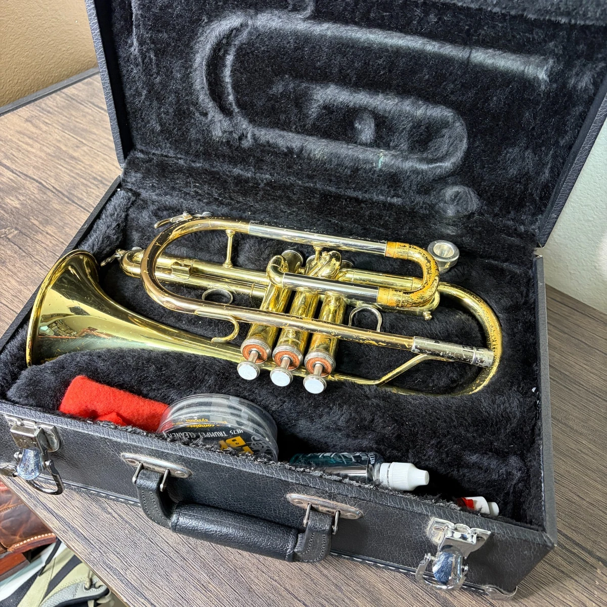Yamaha Cornets for sale | eBay