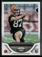 2016 Panini Certified #154 Seth DeValve #/999 Rookie