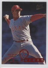 1995 Fleer Ultra Tom Henke #429 0a0