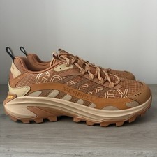 Merrell Moab Speed 2 Gore-Tex BL 1TRL Spice Hiking Shoes J006653 Men  s 9.5