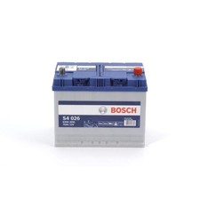 Batteria Avviamento Bosch 0092S40260 S4 per Daihatsu Ford Honda Hotchkiss Brand