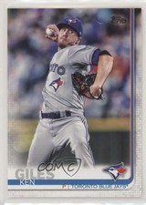 2019 Topps Ken Giles #184 1u6