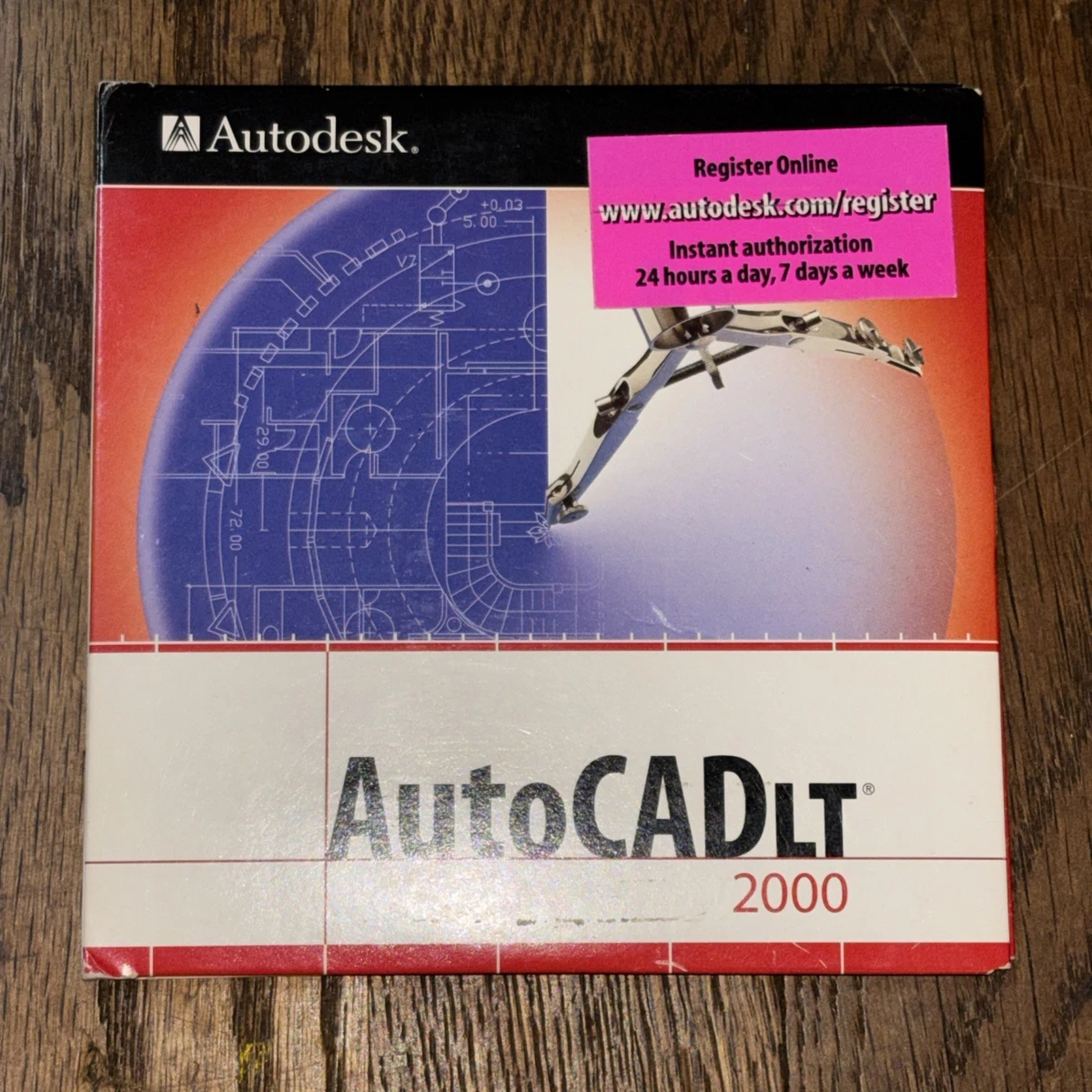autocad lt software products for sale | eBay