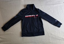 Champion athletic jacket kids size 6
