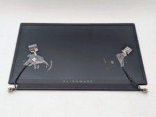 Dell Alienware m17 R4 165HZ 17.3" FHD IPS Laptop LCD Assembly White 0NXPHX