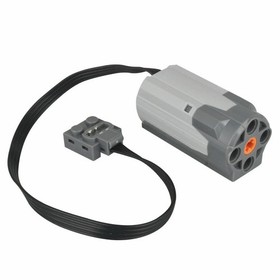 2PCS 8883 Power Functions M Motor For Lego Technic Assembled Building Block Toys