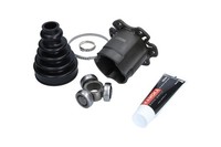 Kamoka Gelenksatz Antriebswelle 8709 FüR Seat Sharan Galaxy VW Ford Alhambra WGR