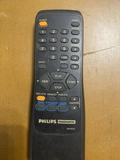 Phillips Magnavox NO23OUD