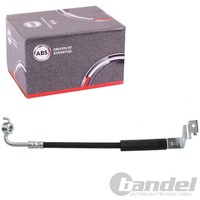 A.B.S. Bremsschlauch Vorderachse Rechts Passend FüR Ford Escort | SL 5993