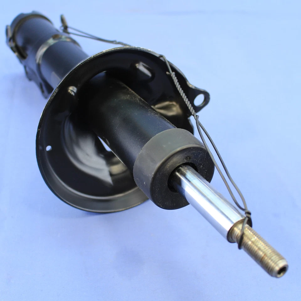 Puntal de suspensión de gasolina delantero AcDelco 503-333 88945813 para Golf Jetta 1993-1998 1 pieza Foto 3 de 4