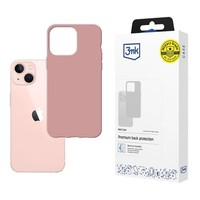 Apple Iphone 14 Plus - 3Mk Matt Case Litschi