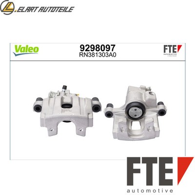 BREMSSATTEL 9298097 FÜR RENAULT VEL/SATIS LAGUNA/II/Grandtour ESPACE/IV 2.2L