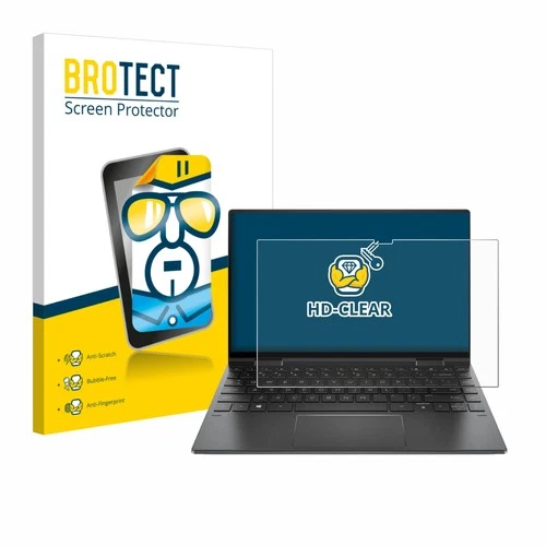 Film Protection Ecran pour HP Envy x360 Convertible Clair Protecteur
