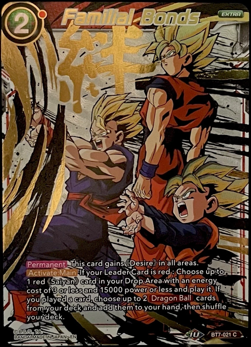 Dragon Ball Z TCG Individual Trading Card Games for sale | eBay
