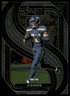 2024 Panini Select #103 AJ Barner Rookie Seattle Seahawks