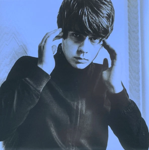 Jake Bugg All I Need - LP 25 cm - Photo 3/3