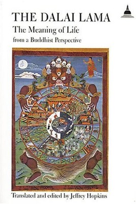 The Meaning of Life : Buddhist Perspectives on Cause and Effect D
