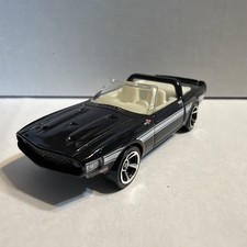 Hot Wheels 1969 Shelby Gt-500 2011 Black Mc5s Clean Combine Ship Hot Wheels 1969 Shelby Gt-500 2011 Black Mc5s Clean Combine Ship