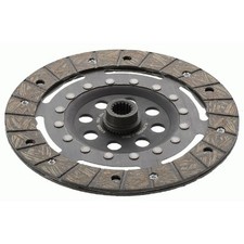 Disque d'embrayage Ford FUSION