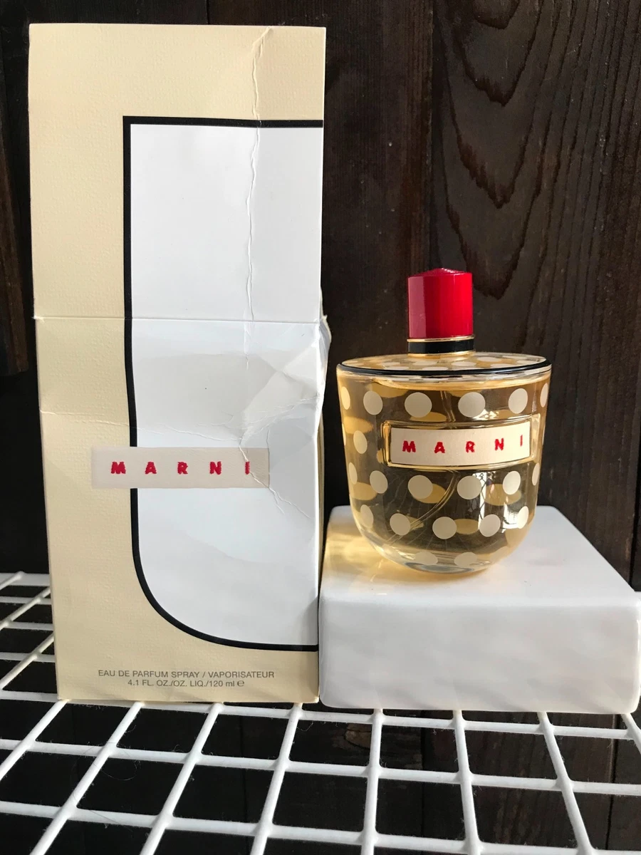 Marni Original Eau de Parfum for Women for sale | eBay