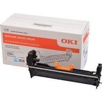 Oki Bildtrommel Cyan 30.000 Seiten