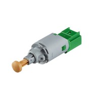 Bremslichtschalter 12 V Elektrisch 2-Polig Hella FüR U.A. Renault Clio