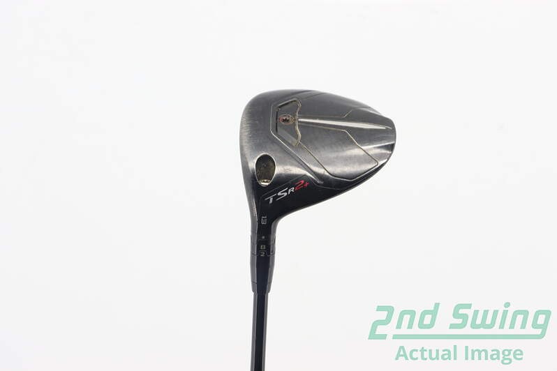 Titleist TSR2 Fairway Wood