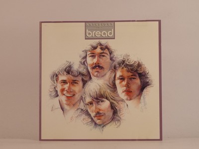 BROT ANTHOLOGIE DES BROTTES (110) 20+ Titel CD Album auch Bilderhülle WARNER