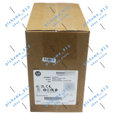 New Allen Bradley 25B-B5P0N104 PowerFlex 525 AC Drive 0.75kW 1Hp No Filter