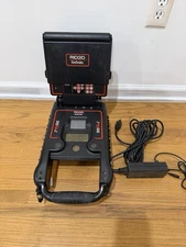 Ridgid SeeSnake LCD Monitor Model DVD Pak DVDpak2