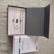 Checkme. 30s-5mins Personal EKG ECG Monitor Wireless AI-ECG Analysis Function