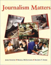 Journalism - Hardcover, by McGraw-Hill Glencoe; McGraw-Hill - Acceptable n