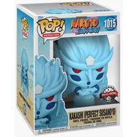 Pop Figur Naruto Shippuden Kakashi Perfect Susano Exclusive 15Cm funko