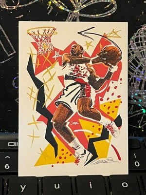 Clyde Drexler cards---you pick | eBay