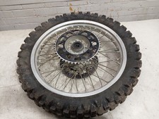REAR WHEEL YAMAHA YZ 426 F 426 UNKNOWN 426 F