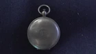 VINTAGE WW2 WITTNAUER US ARMY MILITARY POCKET COMPASS