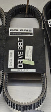 09-15 Polaris Widetrak IQ 600 LXT Snowmobile Drive Belt 3211127