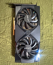 PNY NVIDIA GeForce RTX 5060 Ti 16GB GDDR7 PCIe 5.0 x16 HDMI/DP 8-Pin