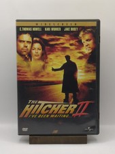 The Hitcher II: I've Been Waiting DVD C. Thomas Howell Jake Busey FAST SHIPPING
