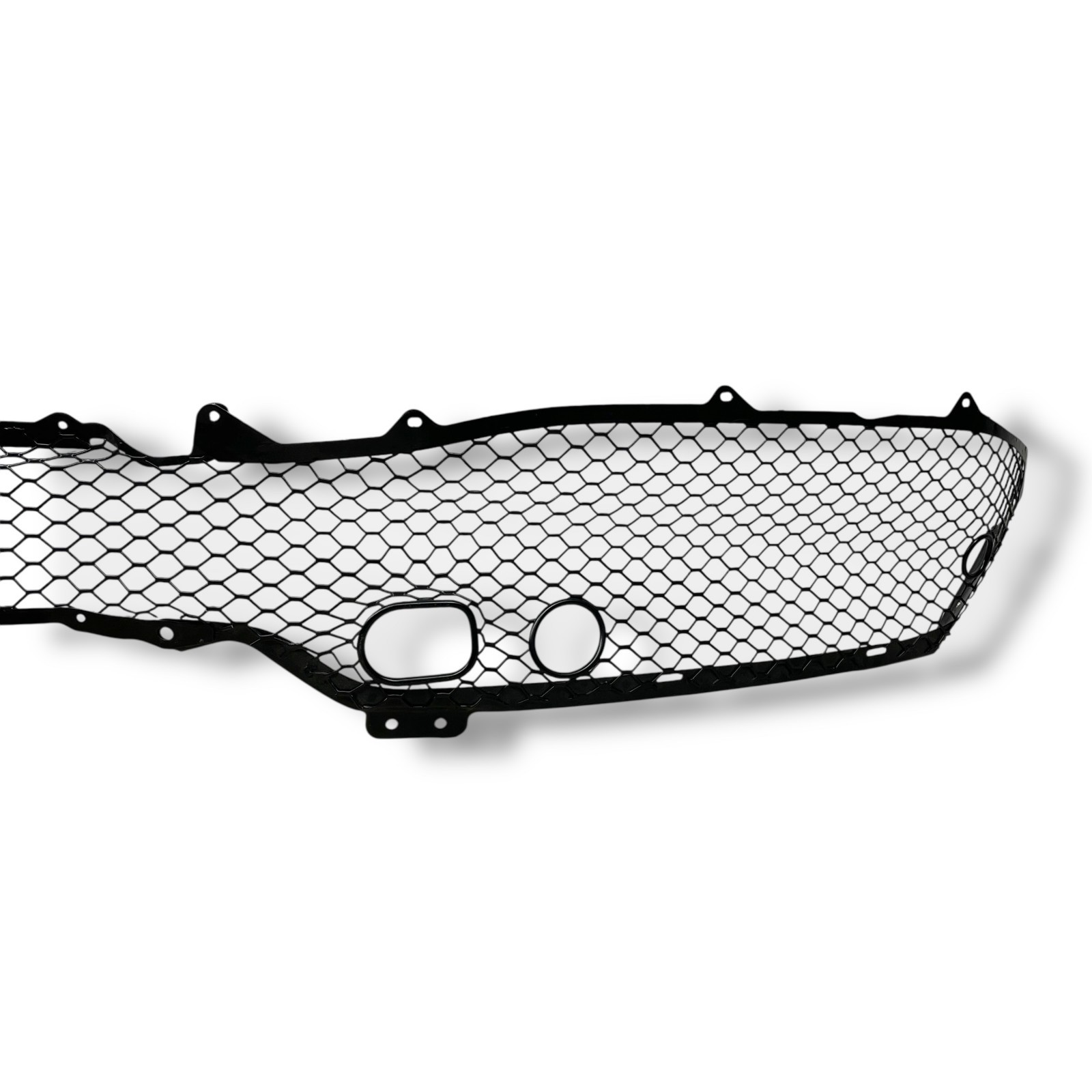 Ferrari 296 GTB GTS 2022-2024 OEM Front bumper grille grill 981711