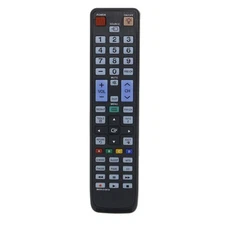 Samsung BN59-01041A Replacement TV Remote UN48D200 QN60C000 LN55D200