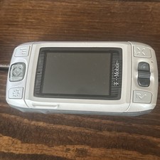 Sidekick 2 T-Mobile PV-100 Cell Phone UNTESTED As Is